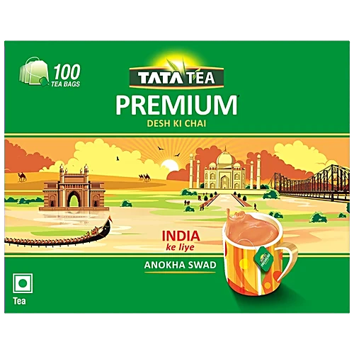 Tata Tea Premium